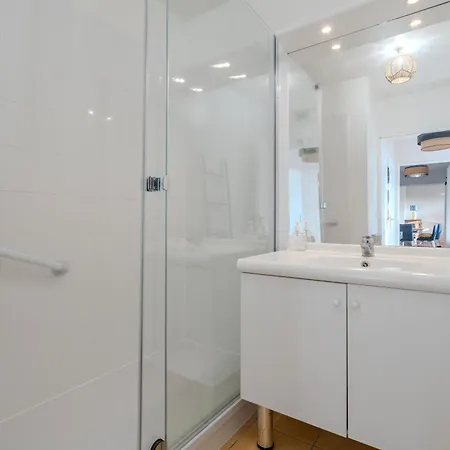 Magnifique 10min De Apartment Bussy-Saint-Georges