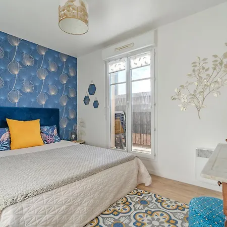 Apartment Magnifique 10min De Bussy-Saint-Georges