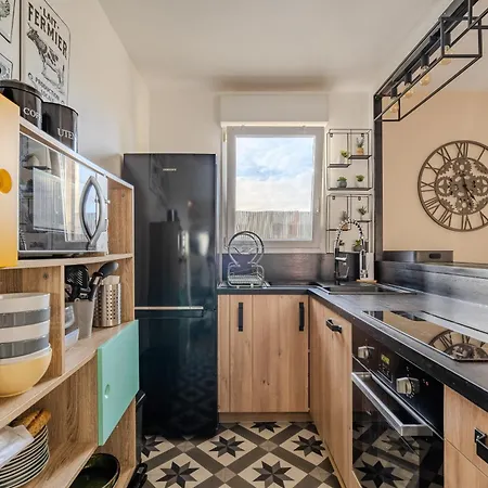 Magnifique 10min De Apartment