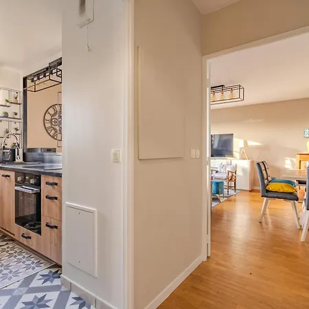 Magnifique 10min De Apartment *